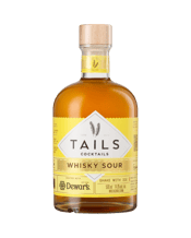 Tails Cocktails Dewar's Whisky Sour 500ml  Bottle