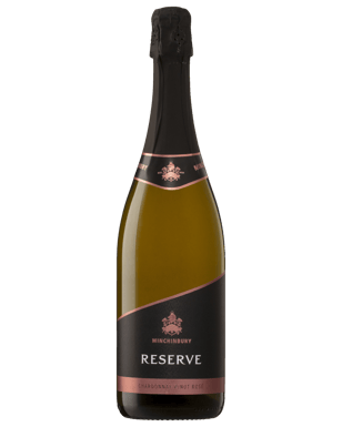 Minchinbury Reserve Chardonnay Pinot Rose  Bottle