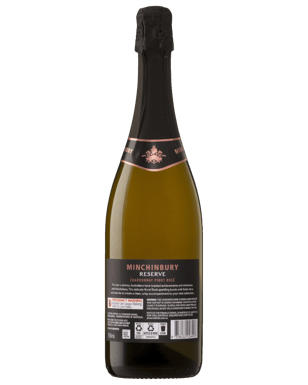 Minchinbury Reserve Rose Cuvee  Each