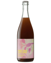 Neon Nature Pet Nat Marlborough Pinot Noir  Bottle