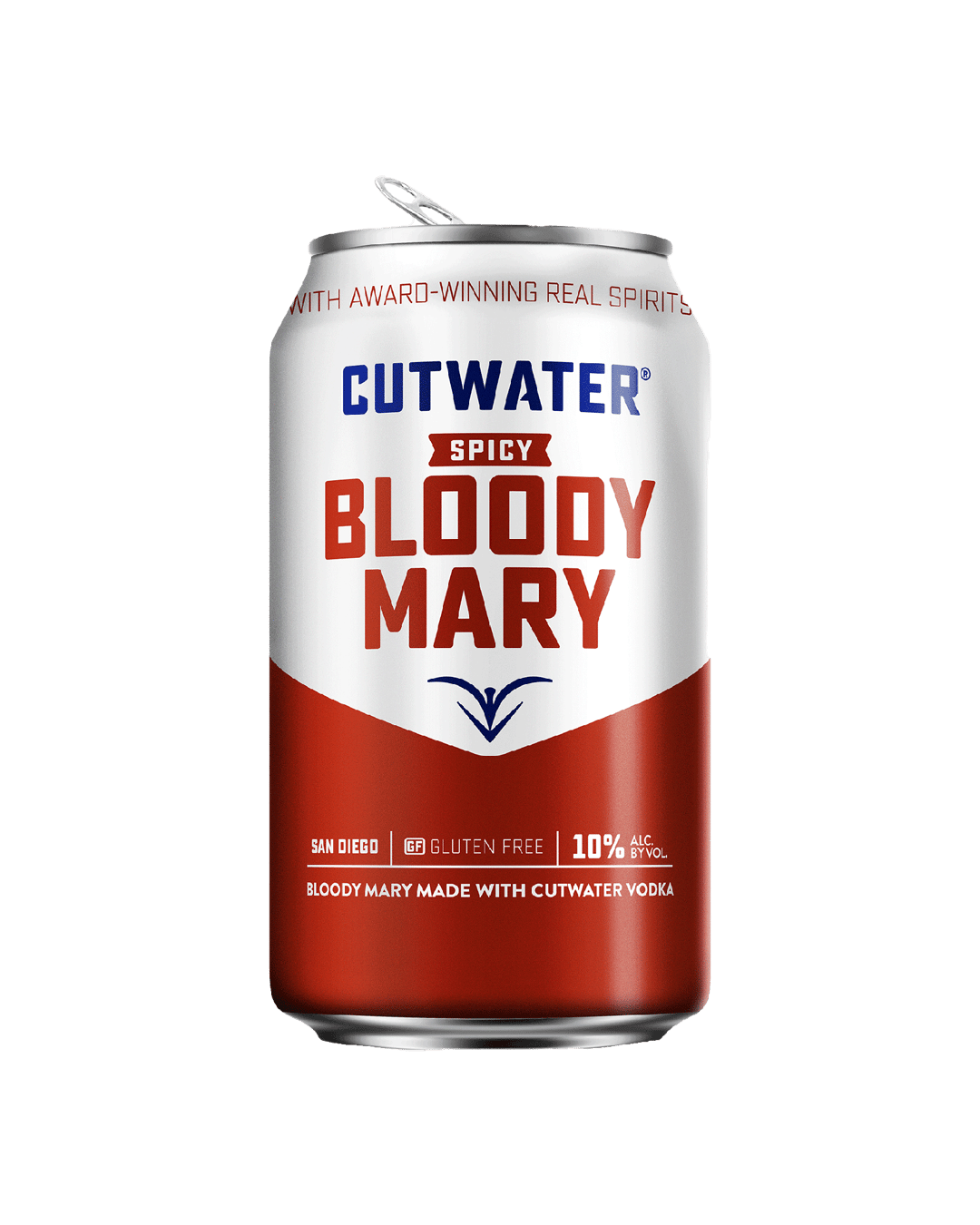 Buy Cutwater Margarita Can 355ml Online or From Your Nearest Store (at