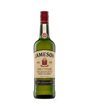 Buy Jameson Blended Irish Whiskey 1l Online Today Bws