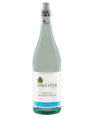 Forester Estate Margaret River Lifestyle Sauvignon Blanc  Bottle