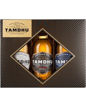Tamdhu Single Malt Whisky 50ml  Bottle