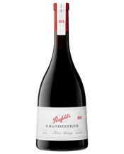 Penfolds Grandfather Rare Tawny  Bottle