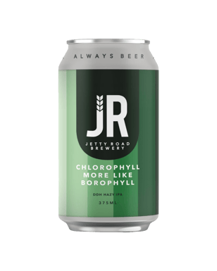 Jetty Road Brewing Ddh Hazy Ipa Can 375ml  Can