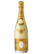 Louis Roederer Cristal Champagne 750ml  Bottle