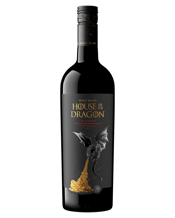 Wolf Blass House Of The Dragon Cabernet Shiraz  Bottle