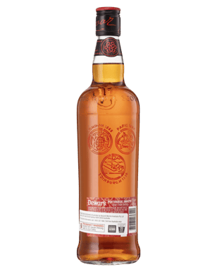 Dewar's Portuguese Smooth 700ml  Bottle