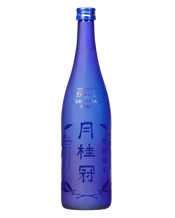 Gekkeikan Tokubetsu Junmai Sake 720ml  Each
