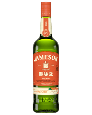 Jameson Orange 700ml  Bottle