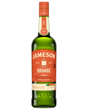 Jameson Orange 700ml  Bottle