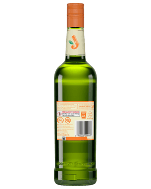 Jameson Orange 700ml  Bottle