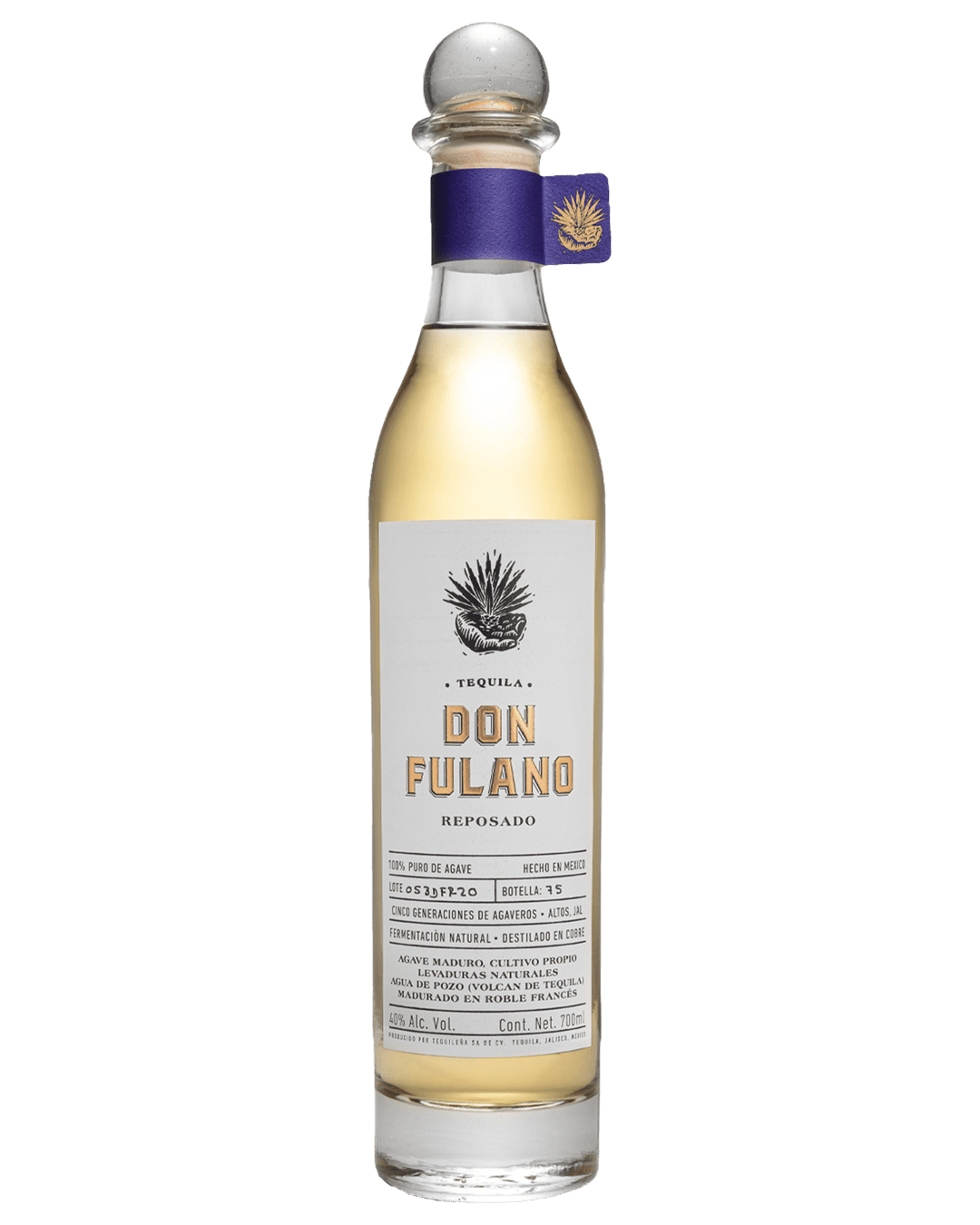 Buy Don Julio Reposado Tequila 750ml online with (sameday FREE delivery*) in Australia at