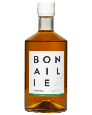 Bonailie Blended Malt Scotch Whisky 700ml  Bottle