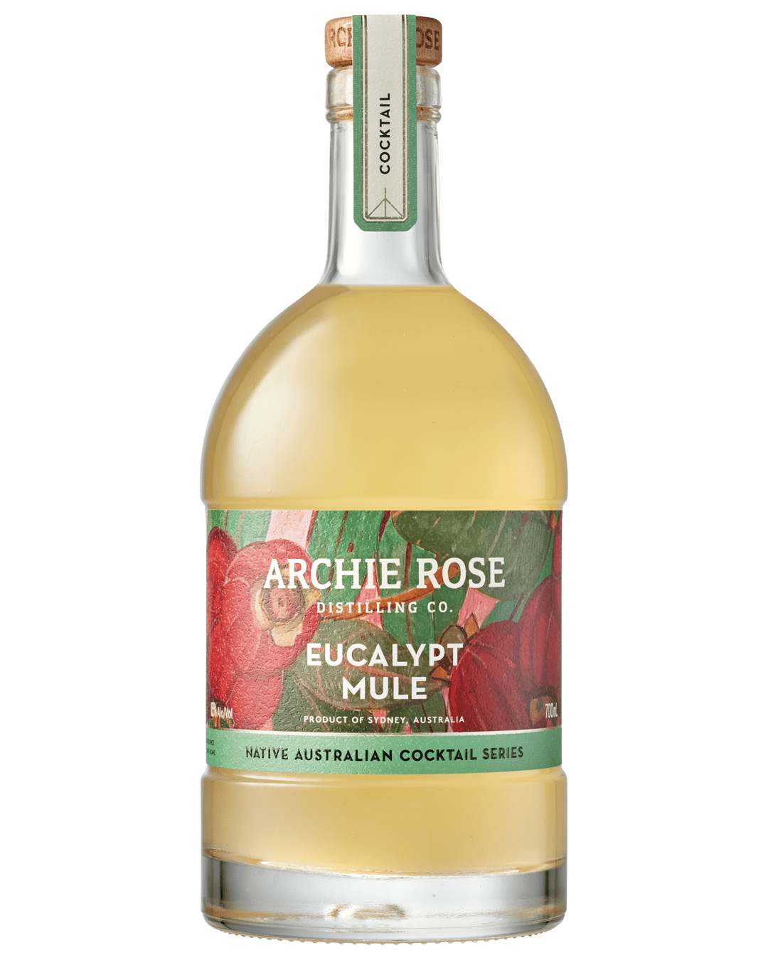 Archie Rose Eucalyptus Mule 700mL