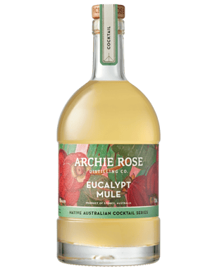 Archie Rose Eucalypt Mule Cocktail 700ml  Bottle