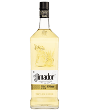 El Jimador Reposado Tequila 1l  Bottle