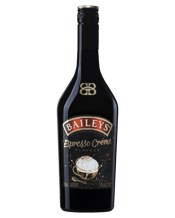 Baileys Espresso Creme Liqueur  700ml  Bottle