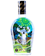 Beachtree Organic Koala Gin 500ml  Bottle