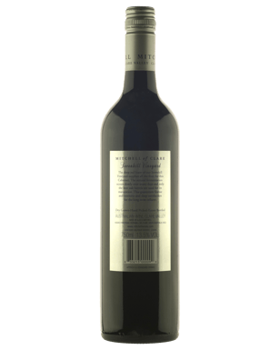 Mitchell Seven Hill Cabernet Sauvignon  Bottle