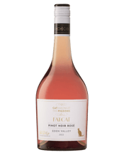 Cat Amongst The Pigeons Fat Cat Pinot Noir Rosé  Bottle