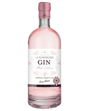 La Planchelière Pink Gin 1l  Bottle