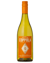 Francis Ford Coppola Winery Diamond Collection Chardonnay  Bottle