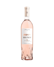 Mas Neuf Le Rosé Des Aresquiers  Bottle