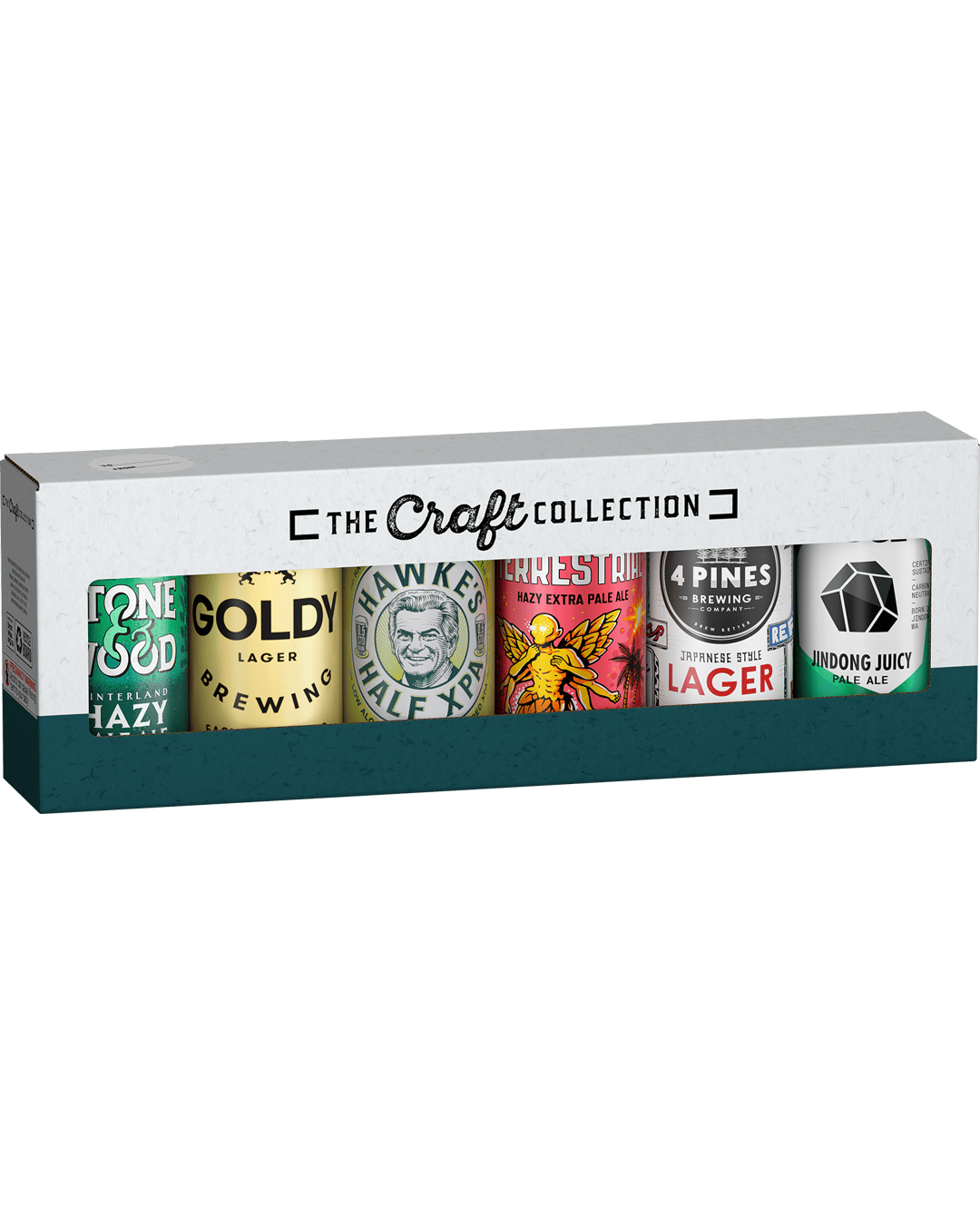 Buy Zytho Brewing Beer Lovers Collection Gift Pack online with (same