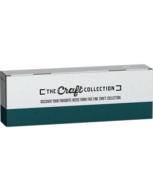 Craft Beer Collection Collection 6 Pack  6 Pack