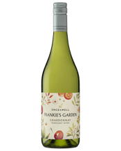 Once & Well Frankies Garden Chardonnay  Bottle