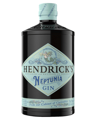 Hendricks Neptunia Gin 700ml  Bottle