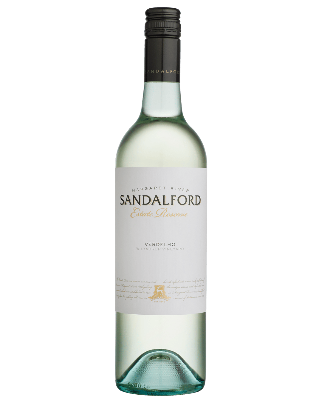 Sandalford Estate Reserve Verdelho