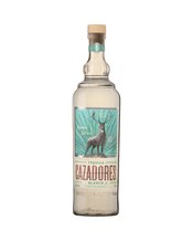 Cazadores Blanco Tequila 750ml  Bottle