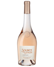 Gérard Bertrand Source De Junon Rose  Bottle