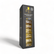Whisky Loot Single Malt Scotch Whisky Tasting Pack 6x30ml  Each