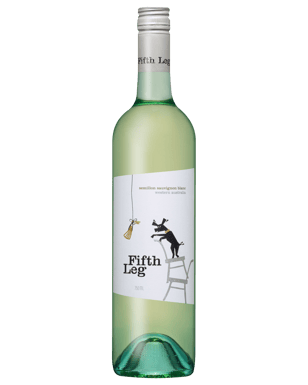 Fifth Leg Semillon Sauvignon Blanc  Bottle