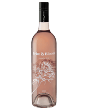 Brim & Bloom Grenache Rosé  Bottle