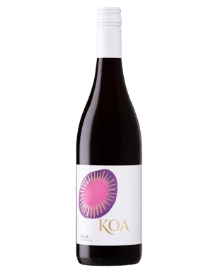 Koa Dolce 750ml  Bottle