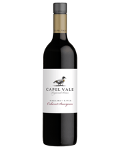 Capel Vale Regional Series Cabernet Sauvignon  Bottle