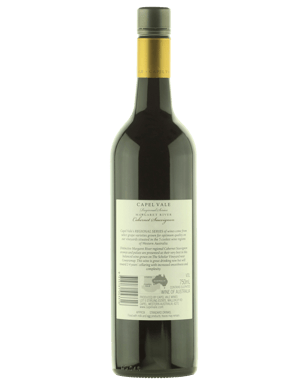 Capel Vale Regional Series Cabernet Sauvignon  Bottle