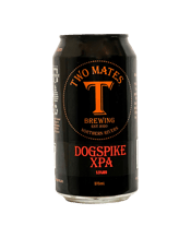 Two Mates Brewing Dogspike Xpa Can 375ml  Can