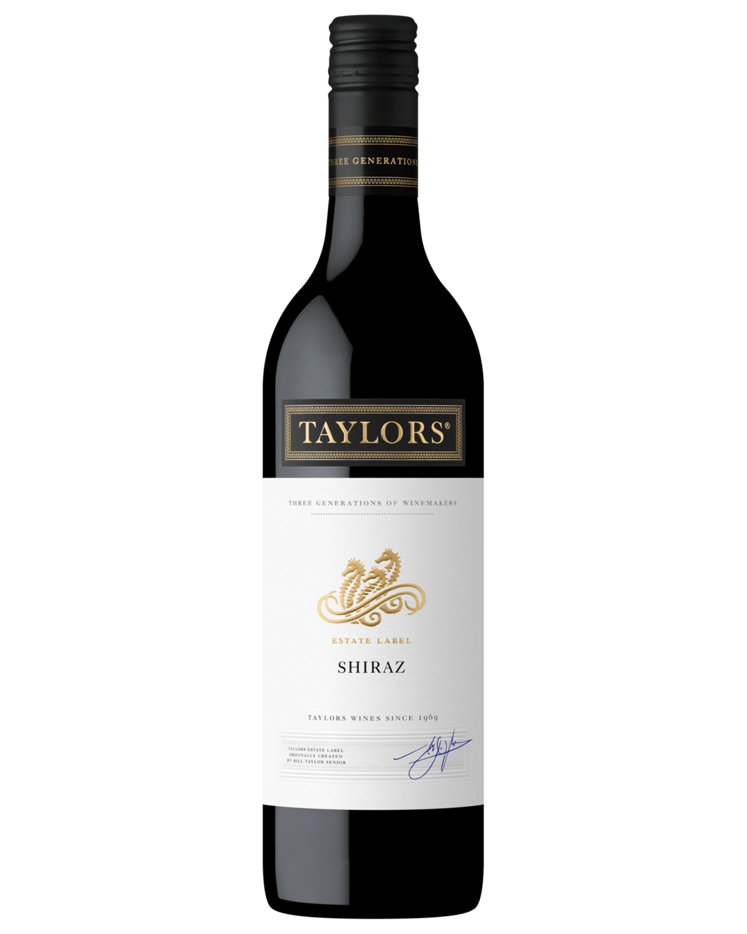 Buy Taylors Promised Land Shiraz Online With (same-day FREE Delivery ...