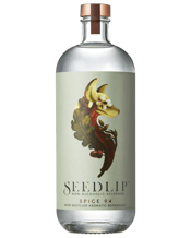 Seedlip Spice 94 Non-alcoholic Spirit 700ml  Each