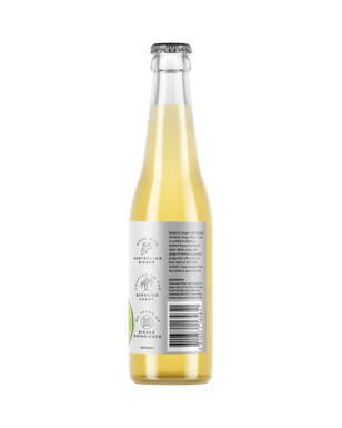 Buderim Ginger Beer & Lime Bottles 330ml  Bottle