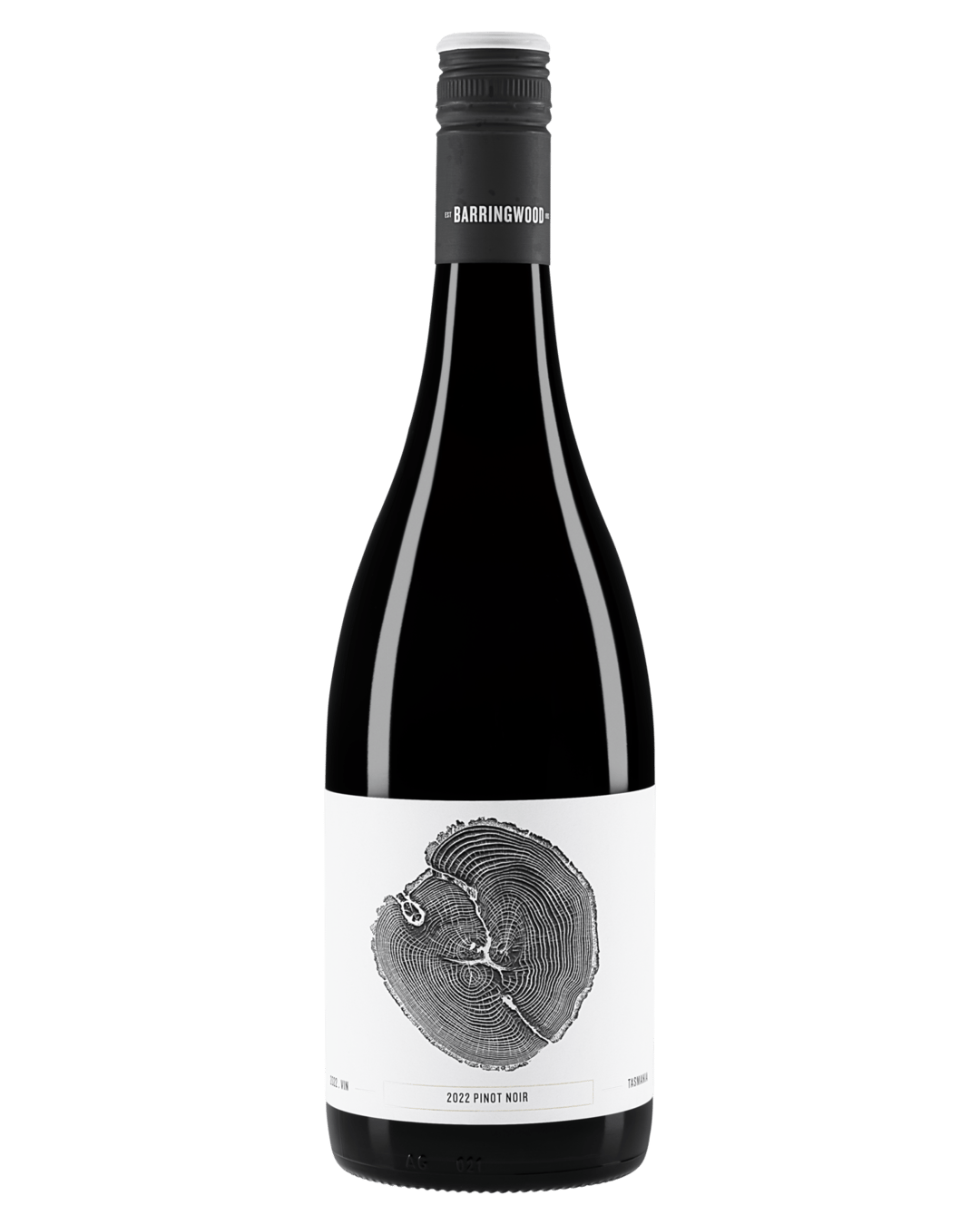 Barringwood Pinot Noir 750mL