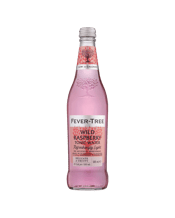 Fever Tree Wild Raspberry Tonic 500ml  Each