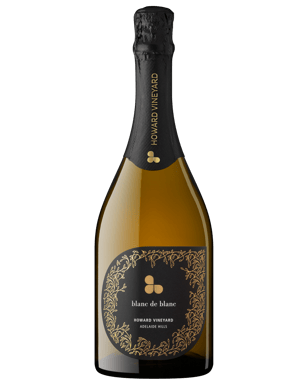 Howard Vineyard Blanc De Blanc  Bottle
