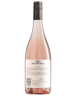 Marchand & Burch Villages Rosé  Bottle